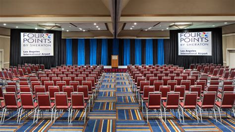 meeting rooms near lax|Meeting Space Near LAX .